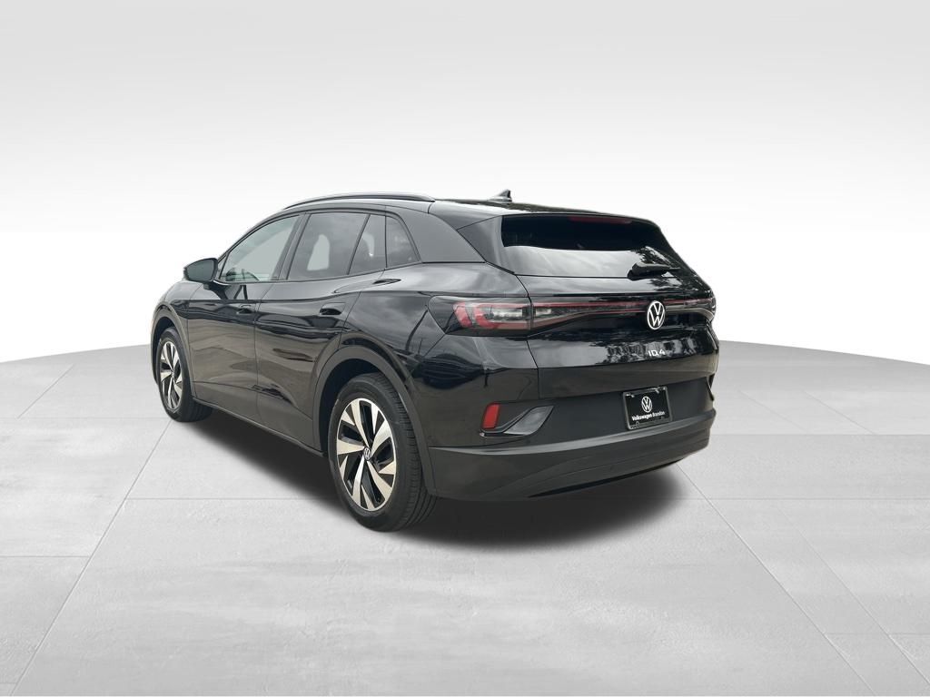2024 Volkswagen ID.4 Standard Tampa FL