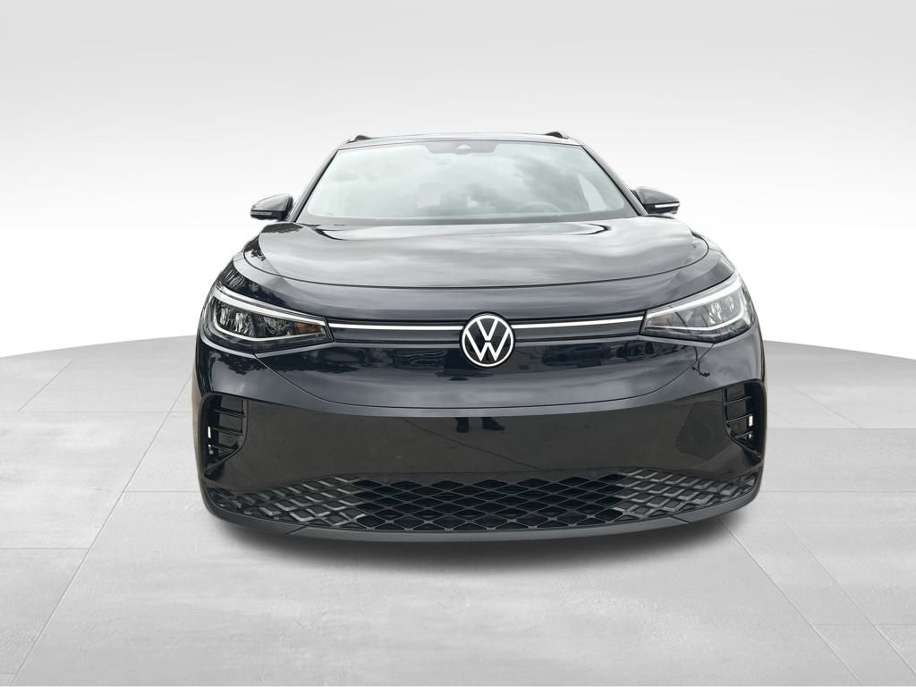 2024 Volkswagen ID.4 Standard Tampa FL