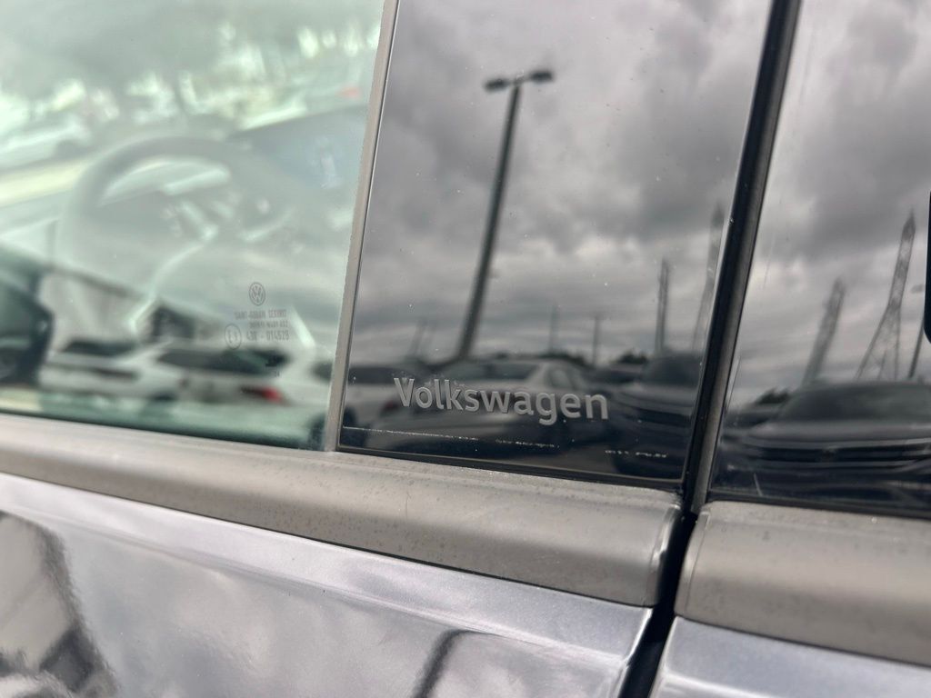 2024 Volkswagen ID.4 Standard Tampa FL