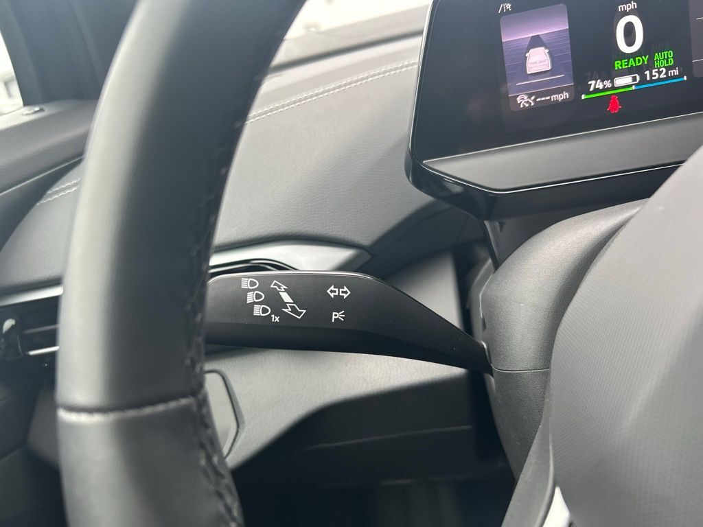 2024 Volkswagen ID.4 Standard Tampa FL