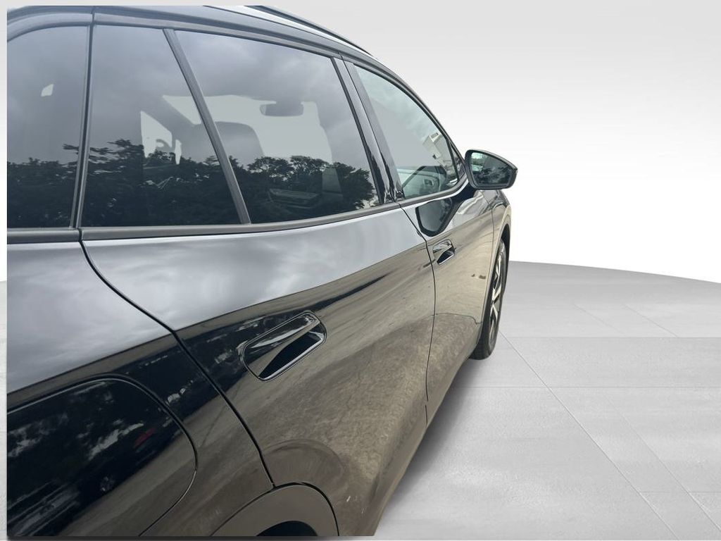 2024 Volkswagen ID.4 Standard Tampa FL