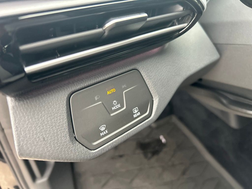 2024 Volkswagen ID.4 Standard Tampa FL