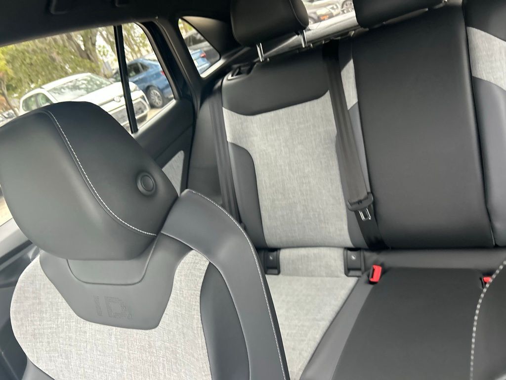 2024 Volkswagen ID.4 Standard Tampa FL