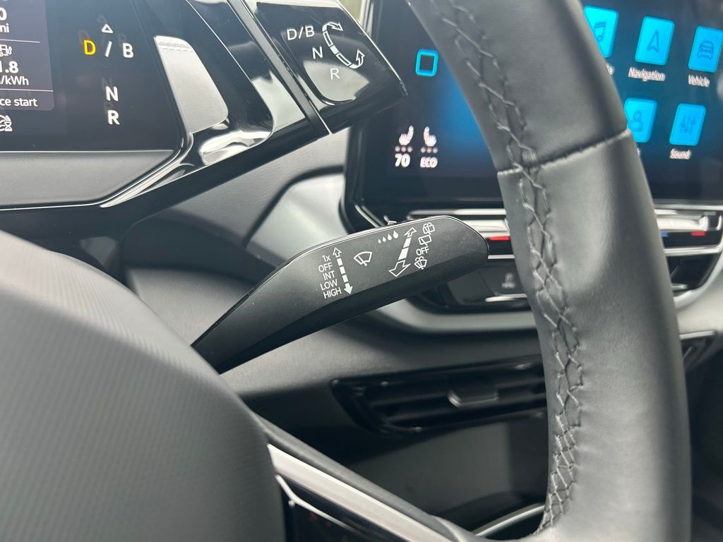 2024 Volkswagen ID.4 Standard Tampa FL