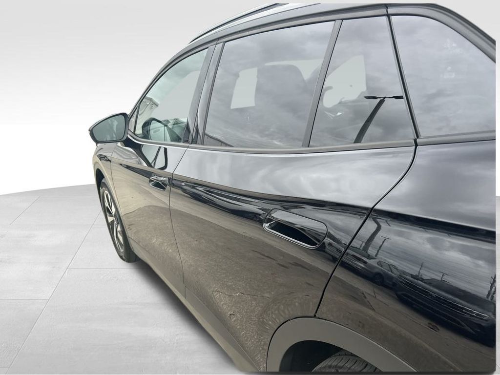 2024 Volkswagen ID.4 Standard Tampa FL