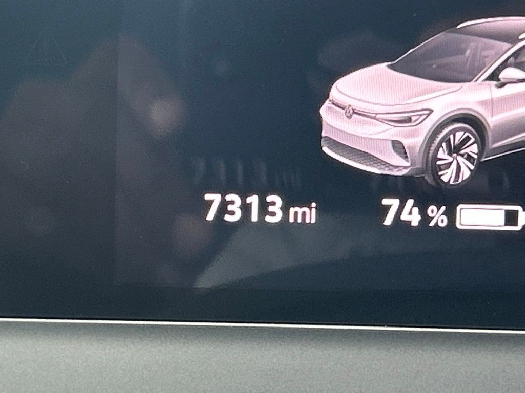 2024 Volkswagen ID.4 Standard Tampa FL