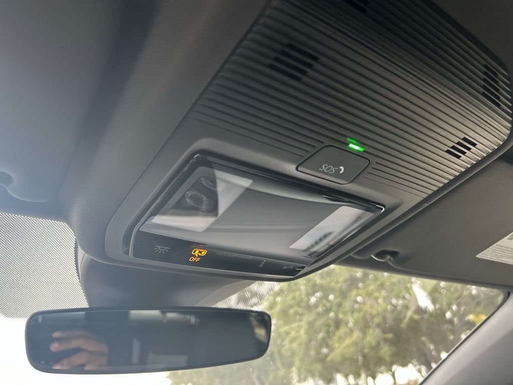 2024 Volkswagen ID.4 Standard Tampa FL