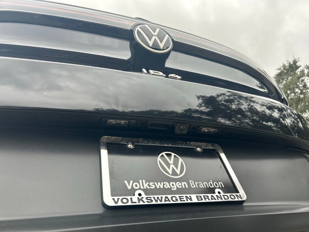 2024 Volkswagen ID.4 Standard Tampa FL