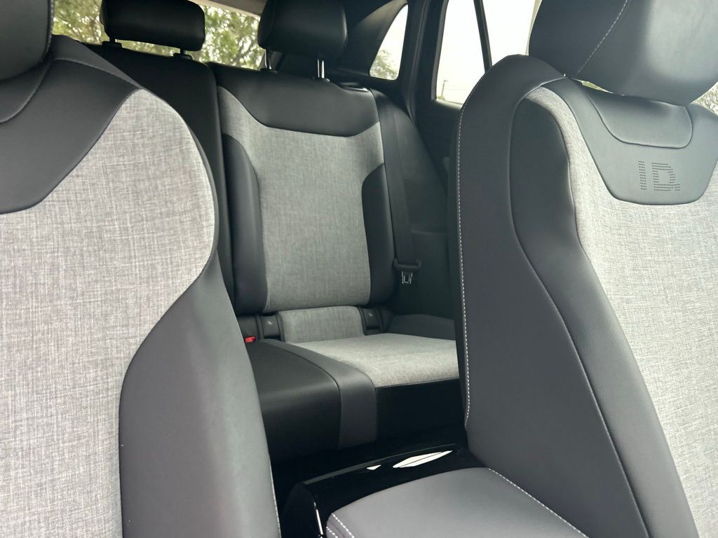 2024 Volkswagen ID.4 Standard Tampa FL