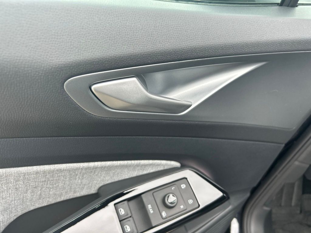 2024 Volkswagen ID.4 Standard Tampa FL