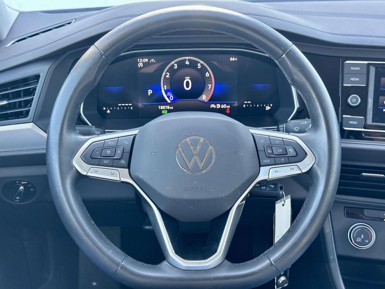 2024 Volkswagen Jetta 1.5T S Woodbridge VA