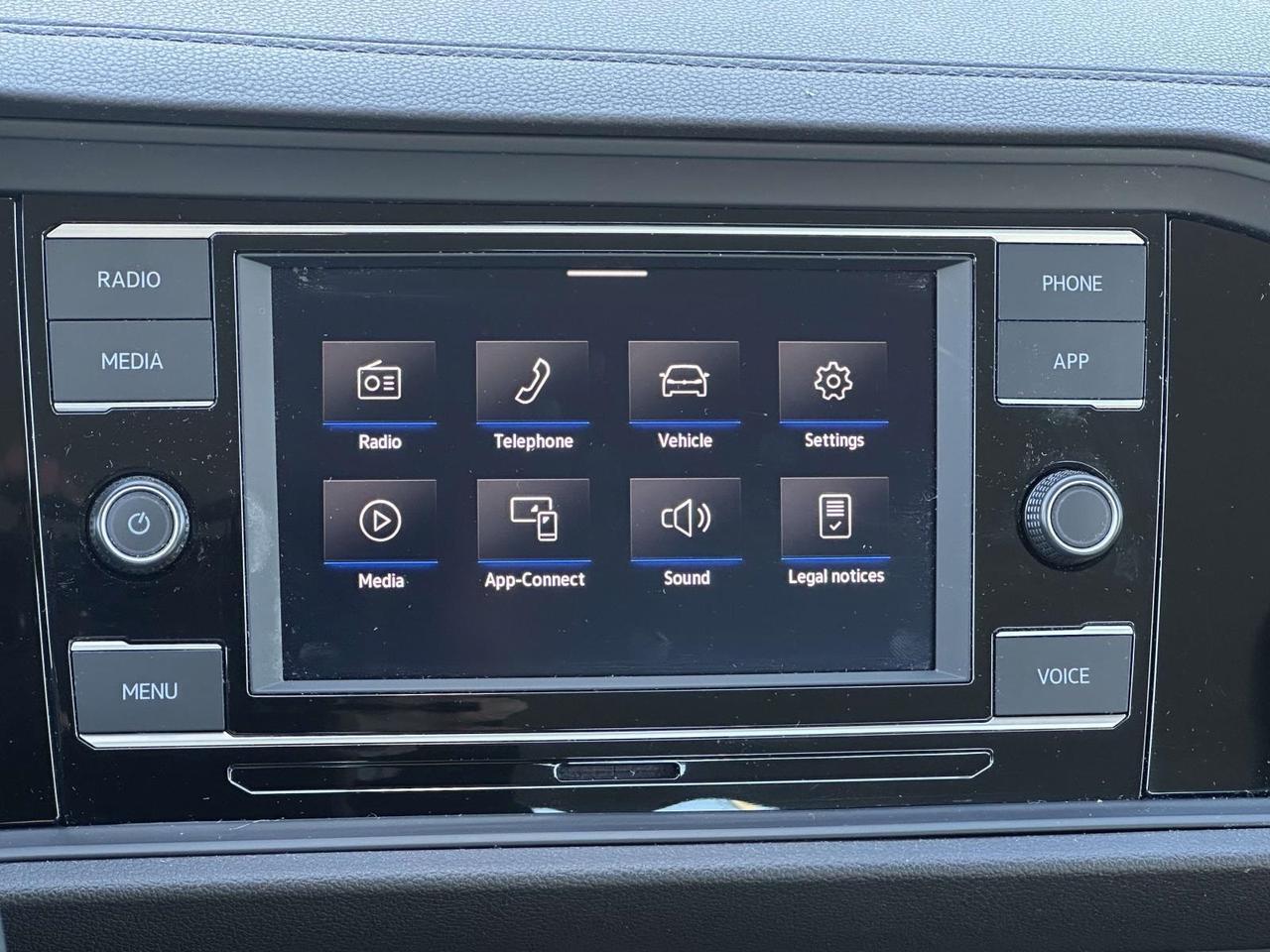 2024 Volkswagen Jetta 1.5T S Woodbridge VA