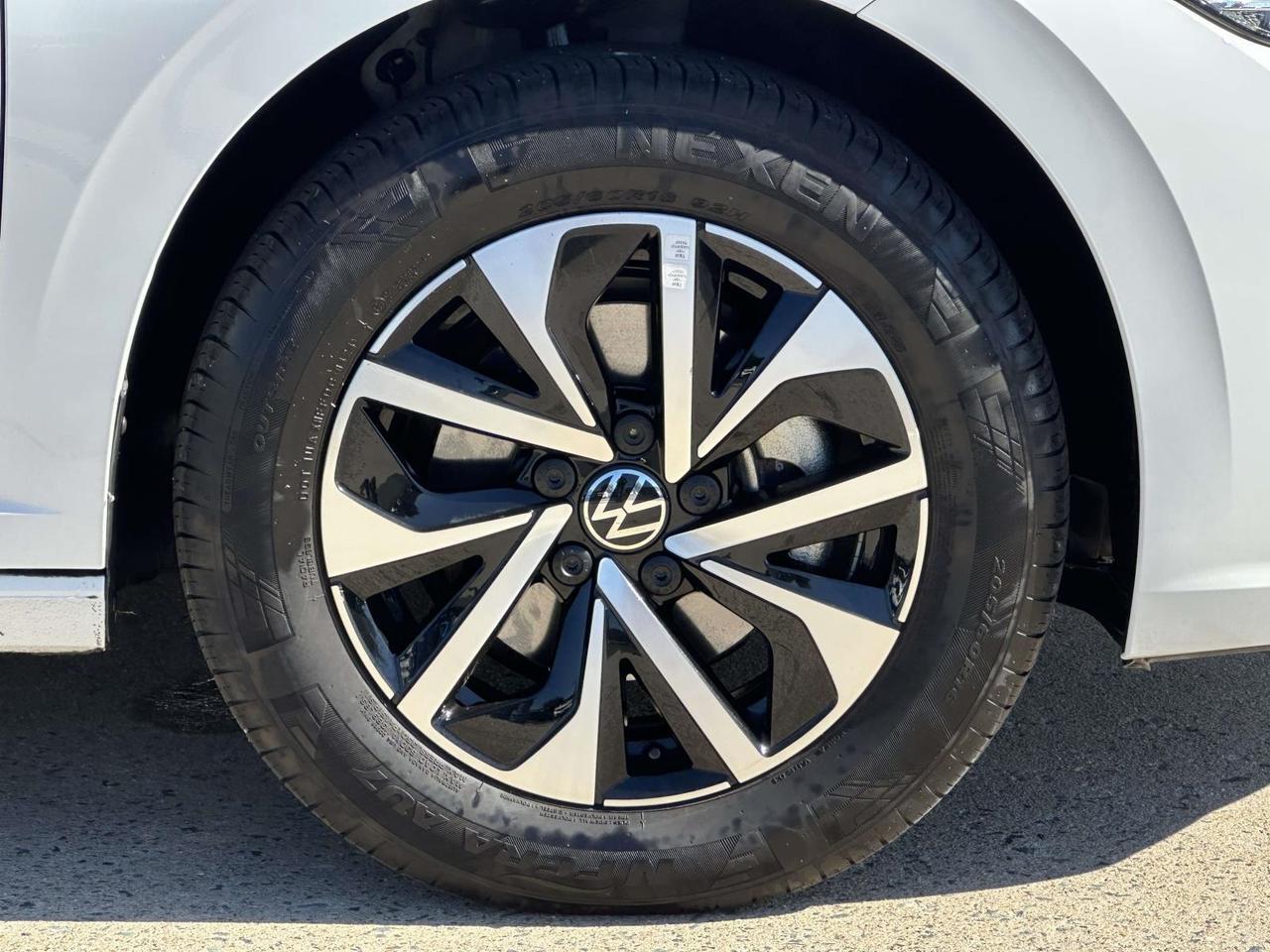 2024 Volkswagen Jetta 1.5T S Woodbridge VA