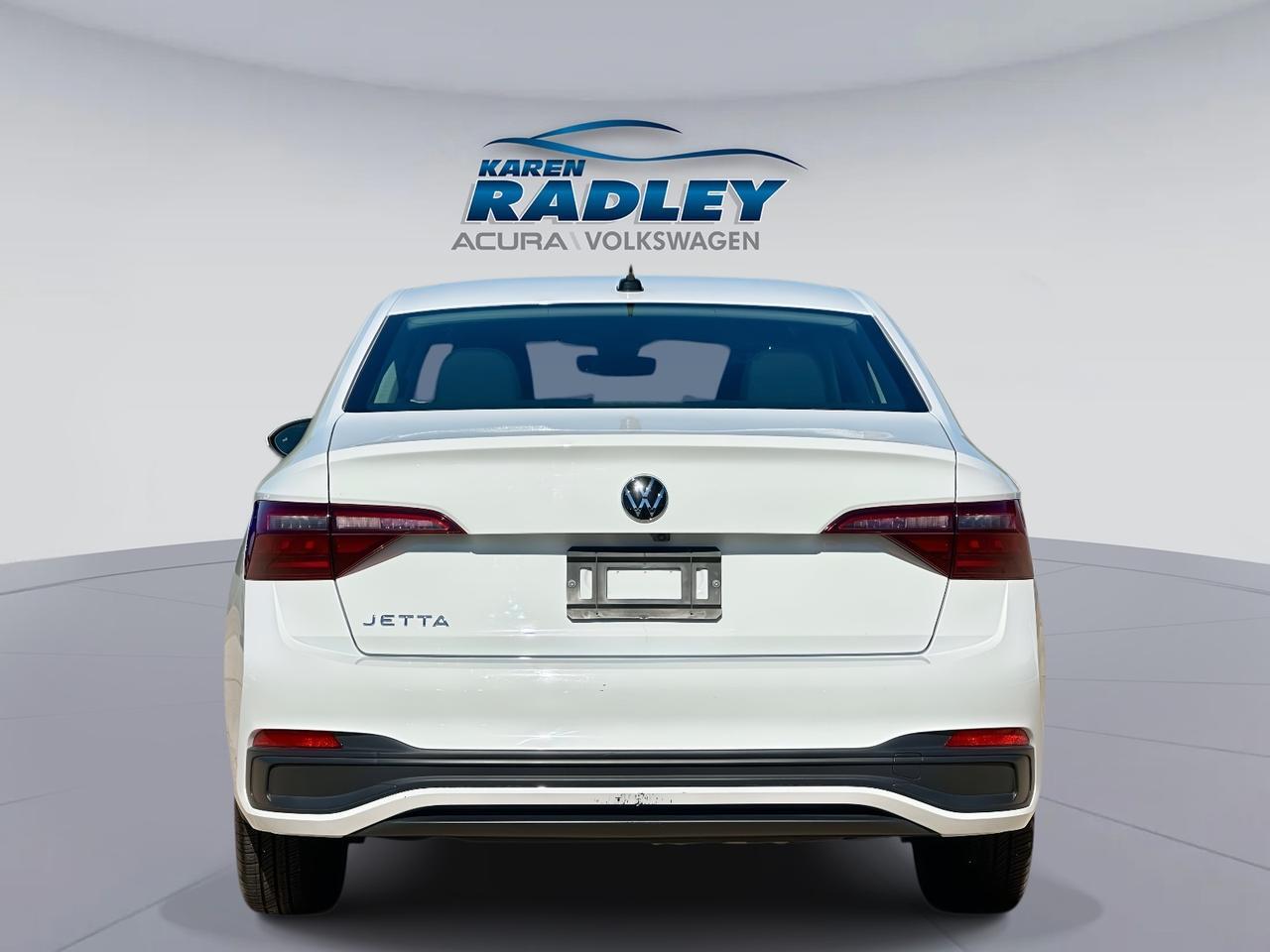 2024 Volkswagen Jetta 1.5T S Woodbridge VA