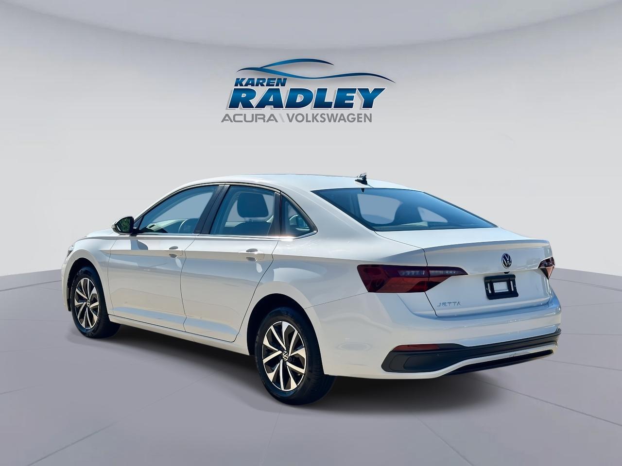 2024 Volkswagen Jetta 1.5T S Woodbridge VA