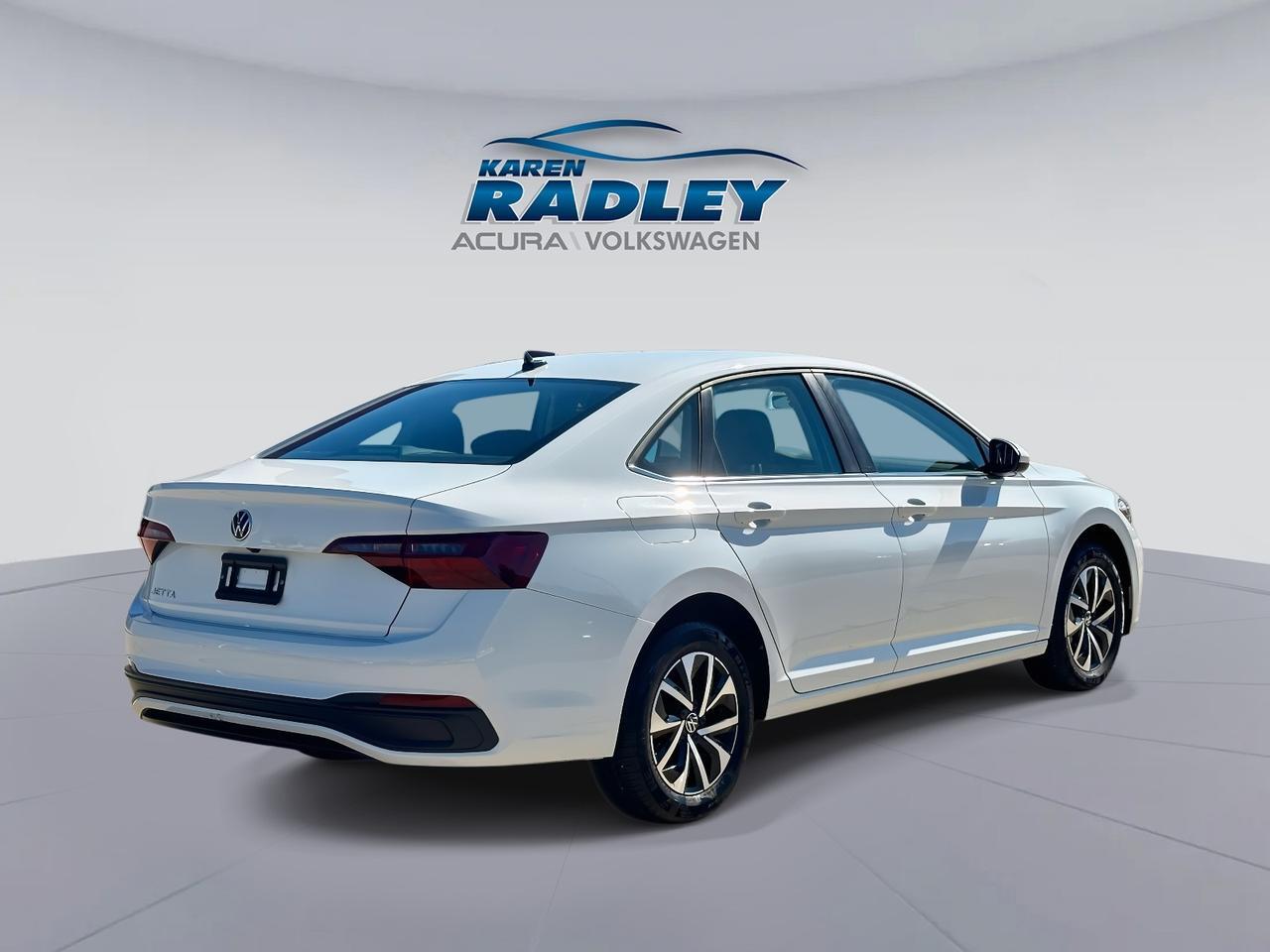 2024 Volkswagen Jetta 1.5T S Woodbridge VA