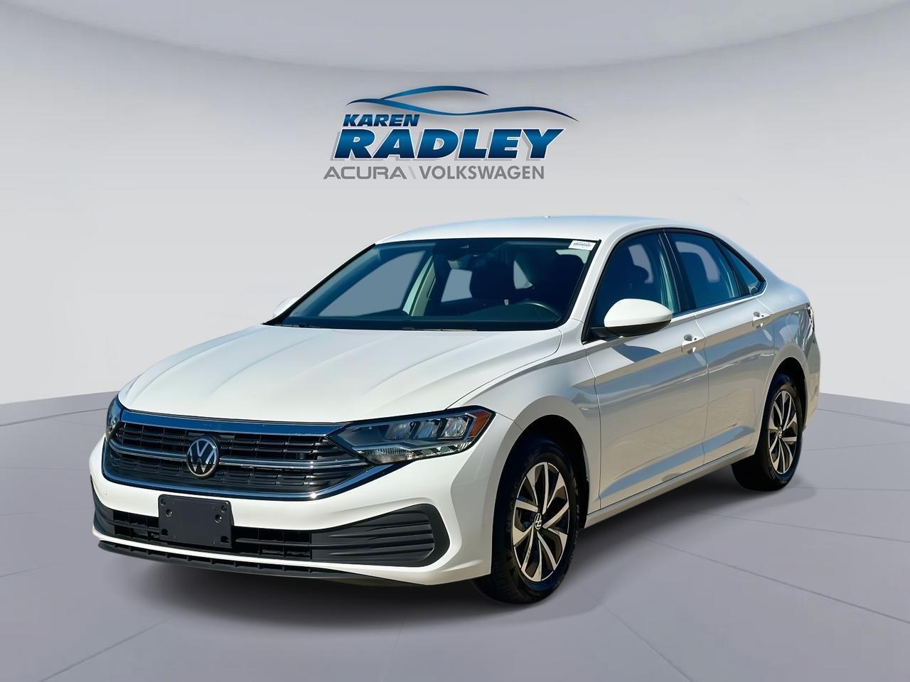 2024 Volkswagen Jetta 1.5T S Woodbridge VA