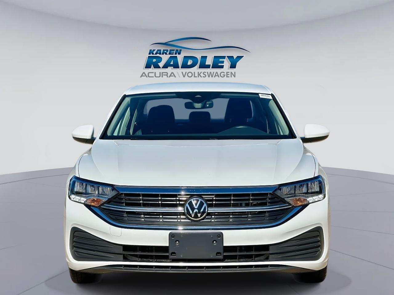 2024 Volkswagen Jetta 1.5T S Woodbridge VA