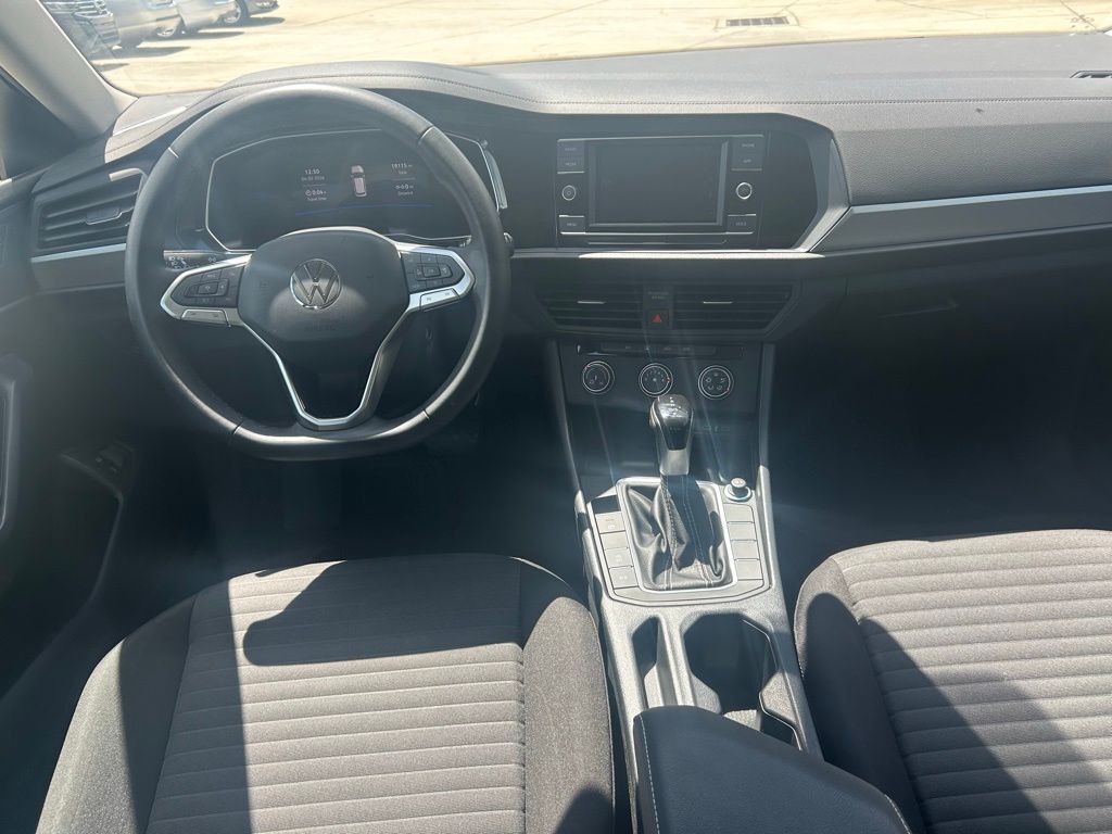 2024 Volkswagen Jetta 1.5T S Tampa FL