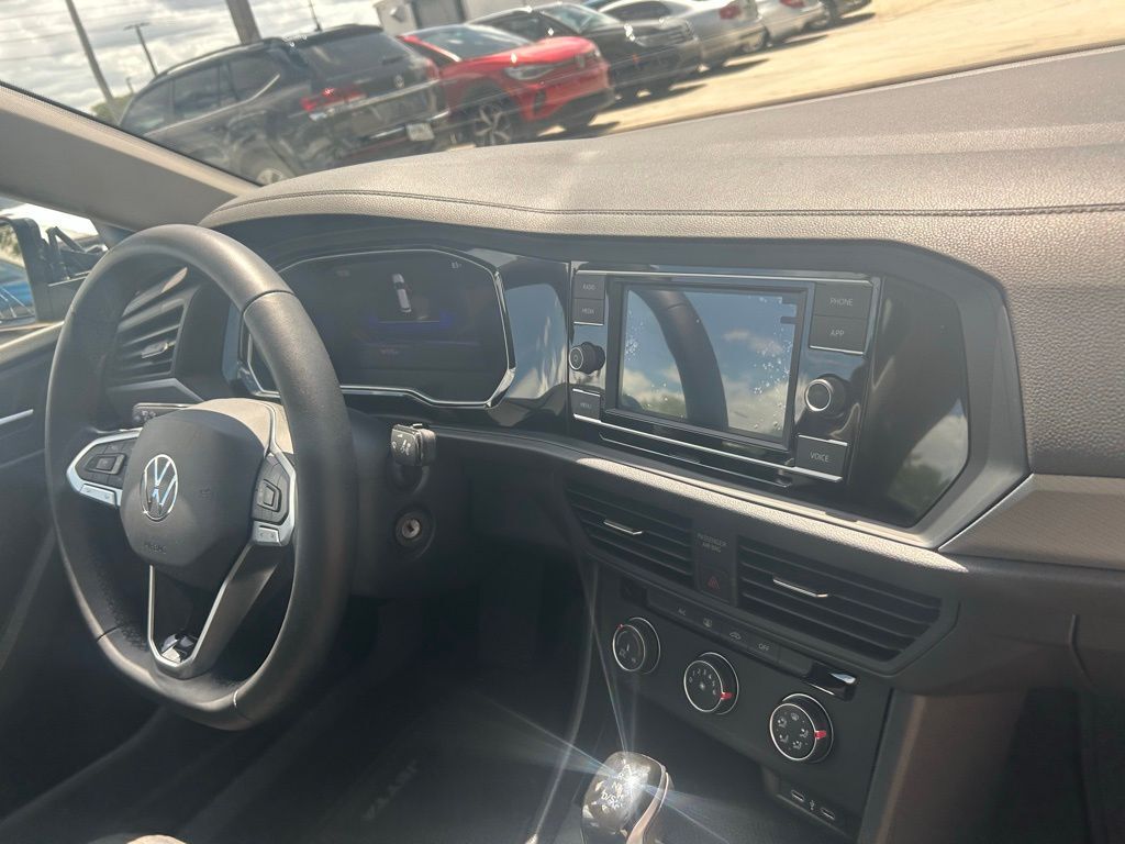 2024 Volkswagen Jetta 1.5T S Tampa FL