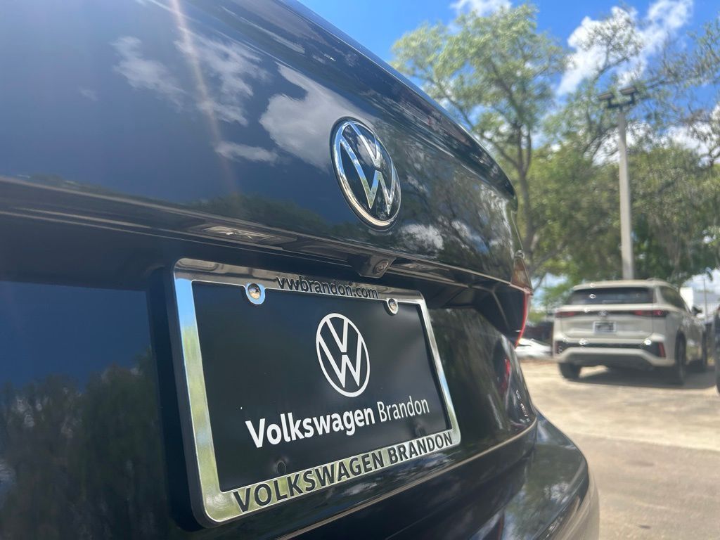 2024 Volkswagen Jetta 1.5T S Tampa FL
