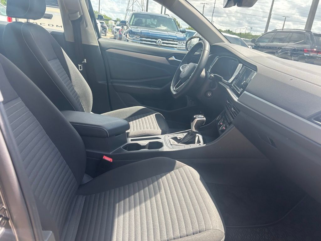 2024 Volkswagen Jetta 1.5T S Tampa FL