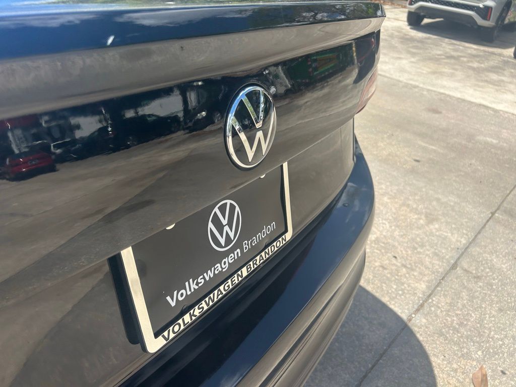 2024 Volkswagen Jetta 1.5T S Tampa FL
