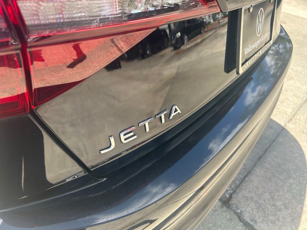2024 Volkswagen Jetta 1.5T S Tampa FL