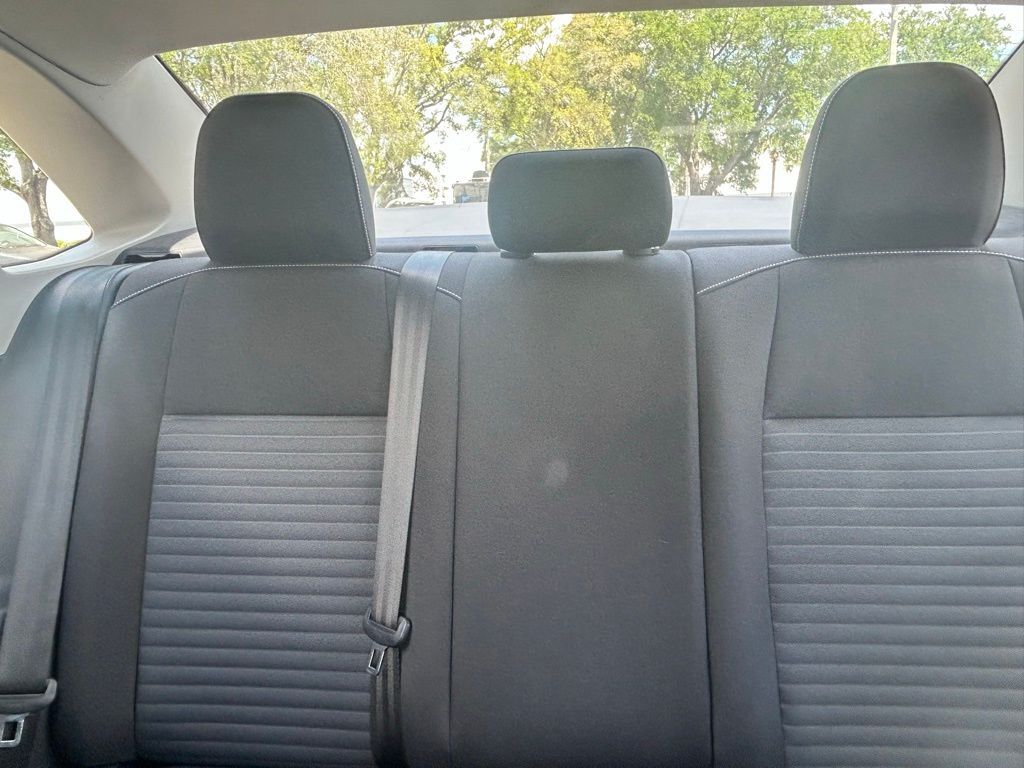 2024 Volkswagen Jetta 1.5T S Tampa FL