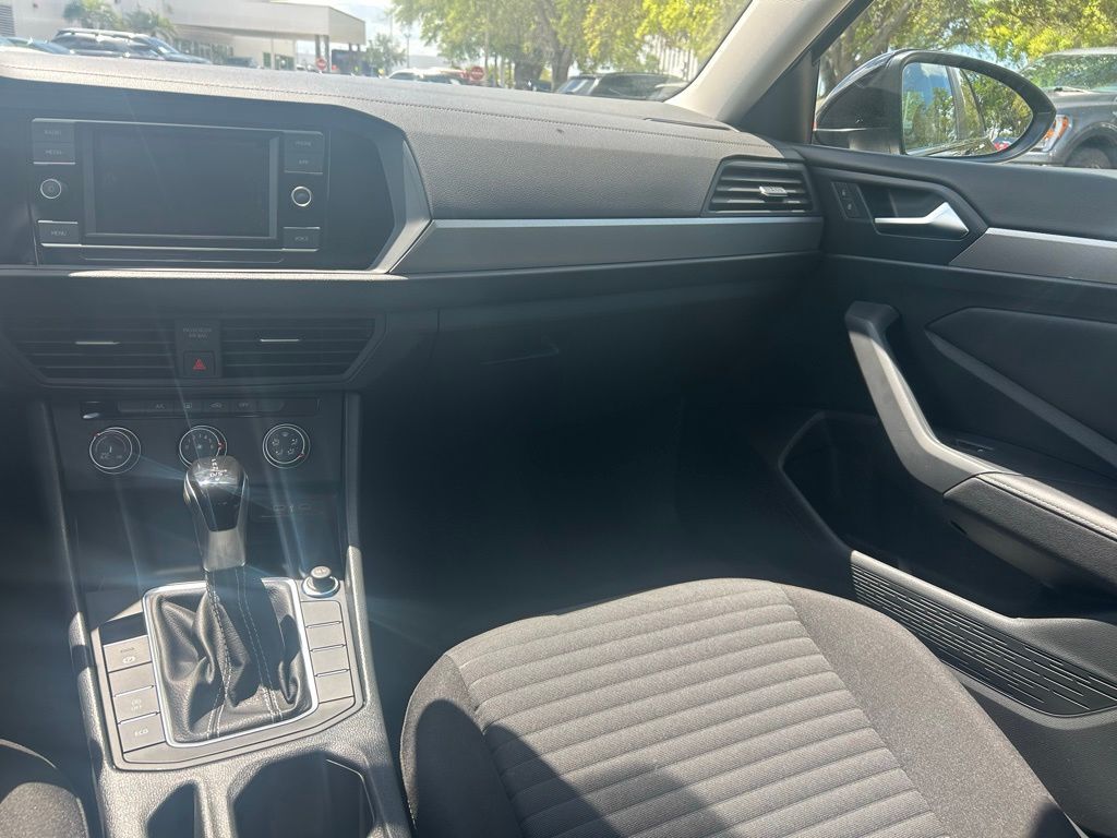 2024 Volkswagen Jetta 1.5T S Tampa FL