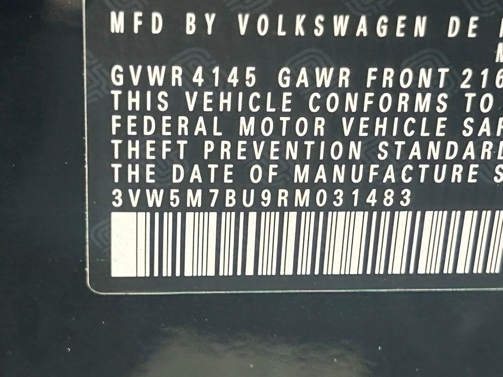 2024 Volkswagen Jetta 1.5T S Tampa FL