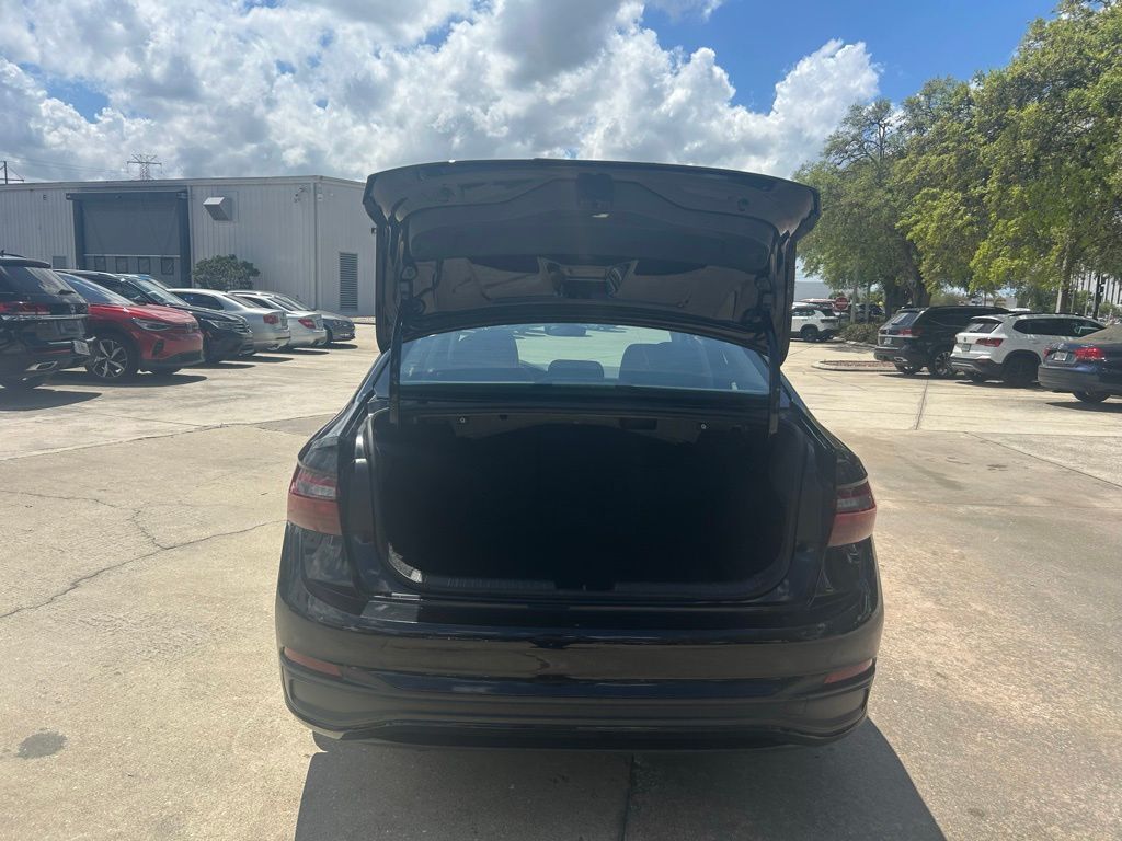 2024 Volkswagen Jetta 1.5T S Tampa FL