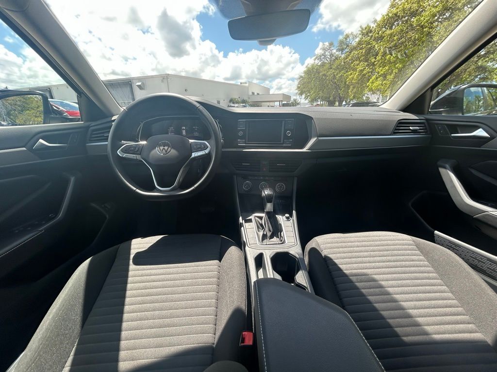 2024 Volkswagen Jetta 1.5T S Tampa FL