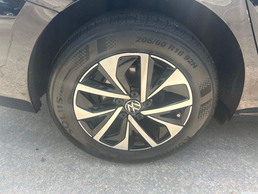 2024 Volkswagen Jetta 1.5T S Tampa FL