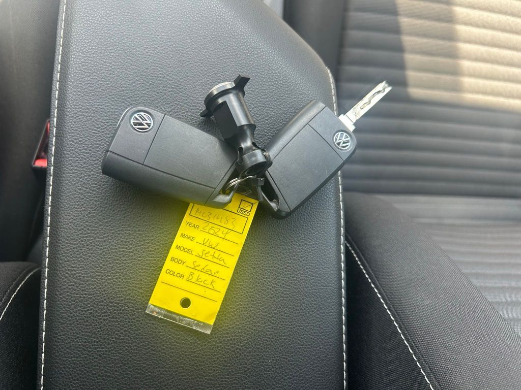 2024 Volkswagen Jetta 1.5T S Tampa FL