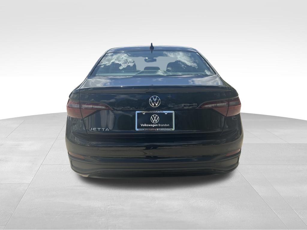 2024 Volkswagen Jetta 1.5T S Tampa FL