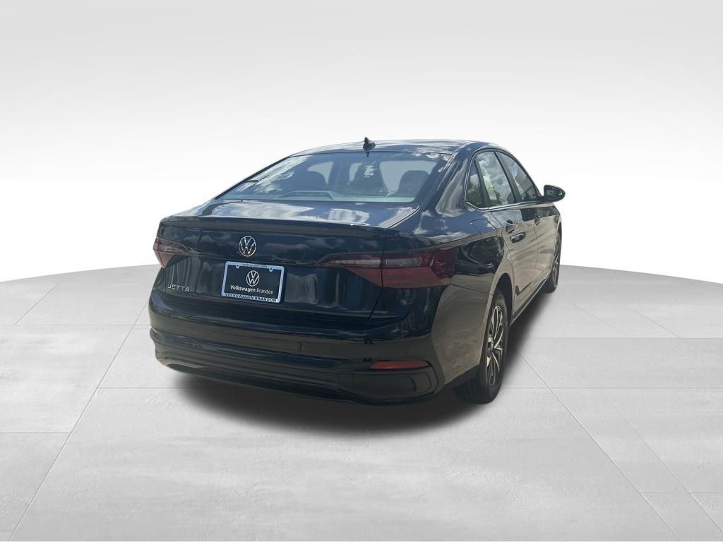 2024 Volkswagen Jetta 1.5T S Tampa FL