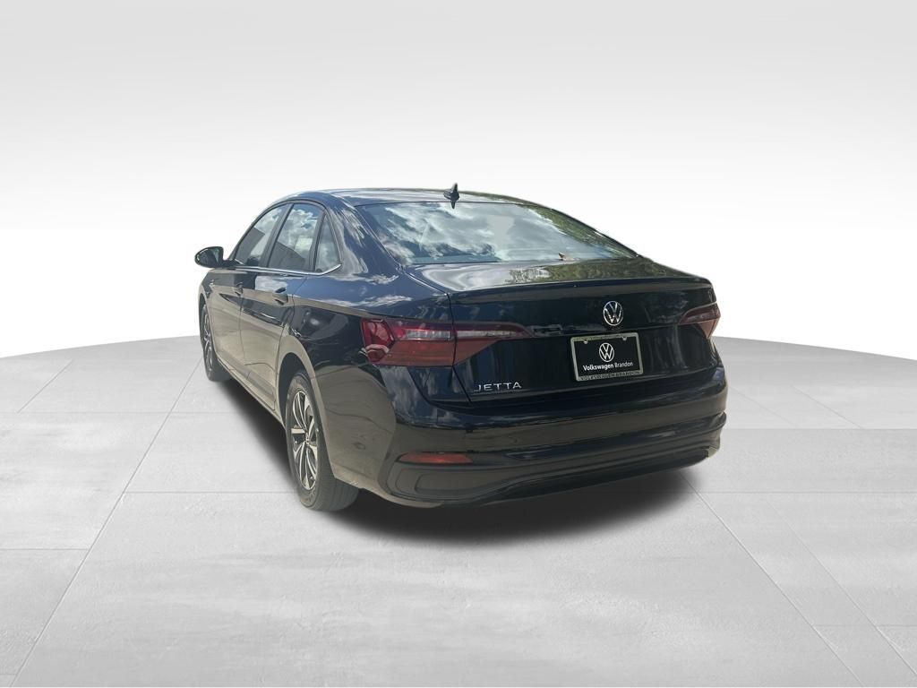 2024 Volkswagen Jetta 1.5T S Tampa FL