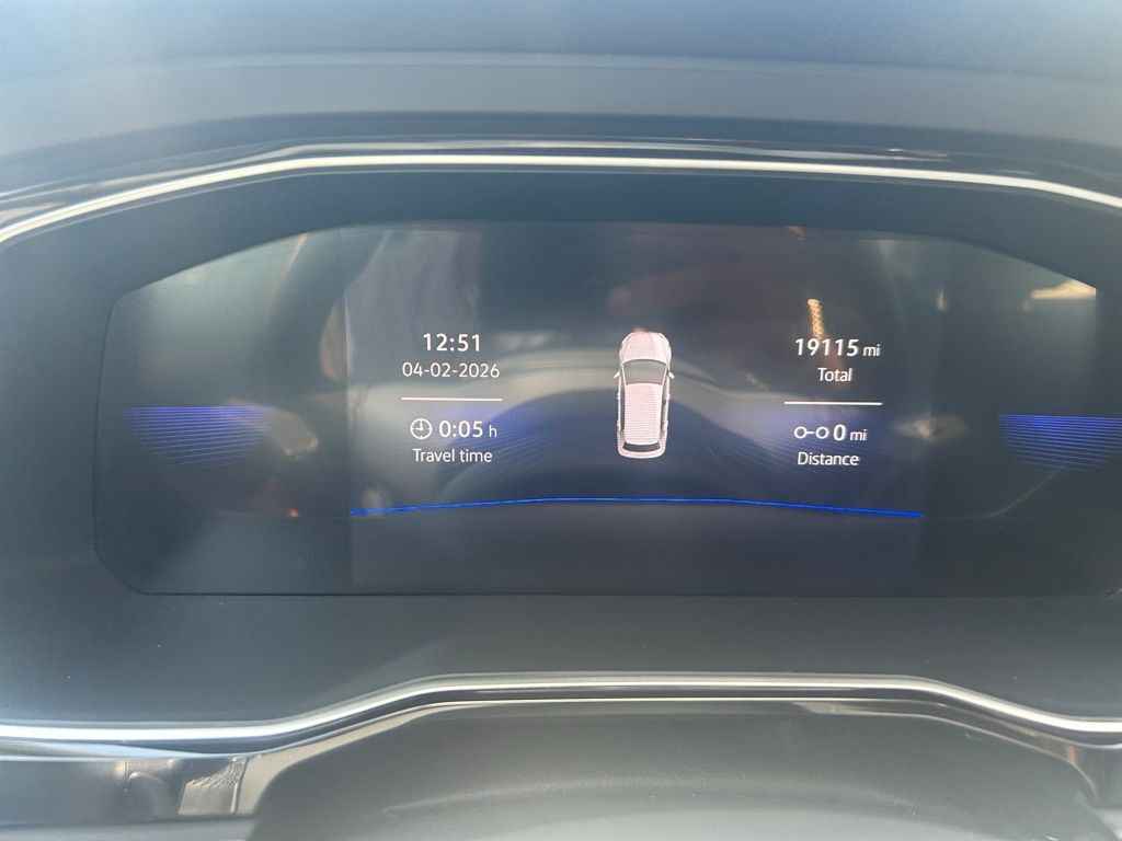 2024 Volkswagen Jetta 1.5T S Tampa FL