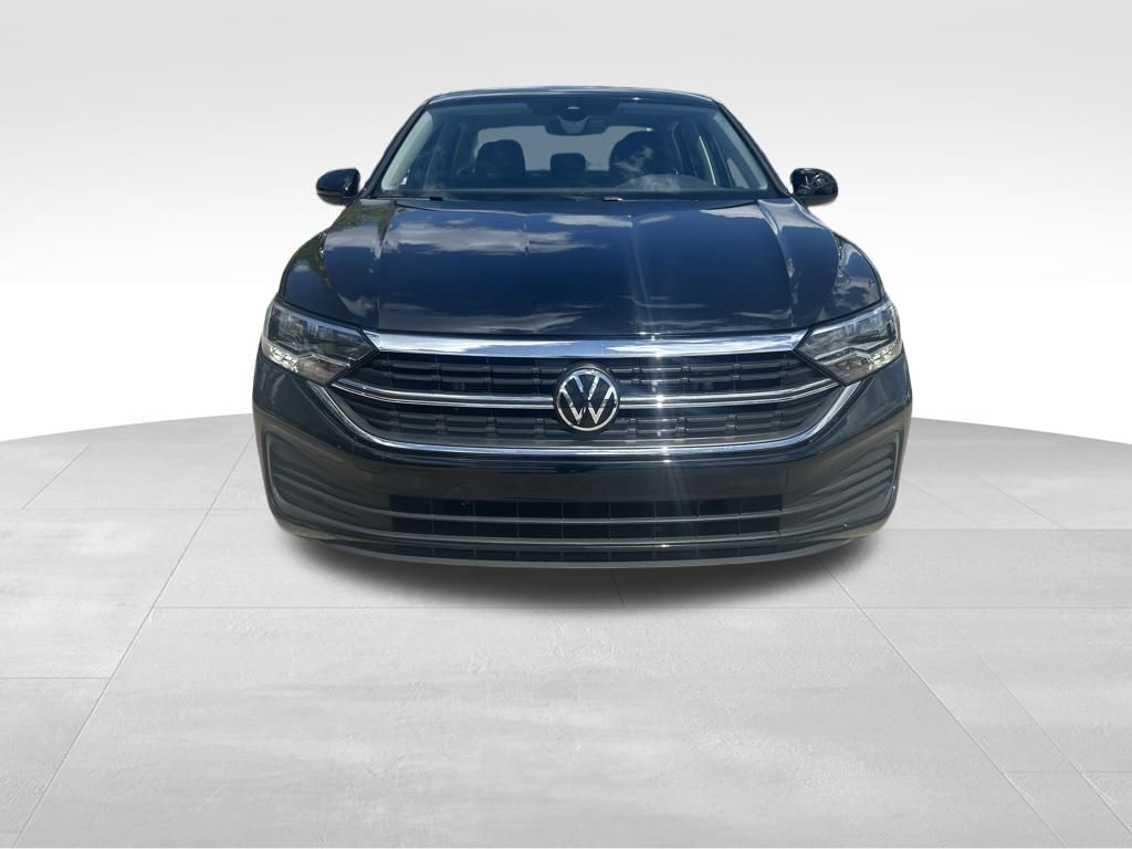 2024 Volkswagen Jetta 1.5T S Tampa FL