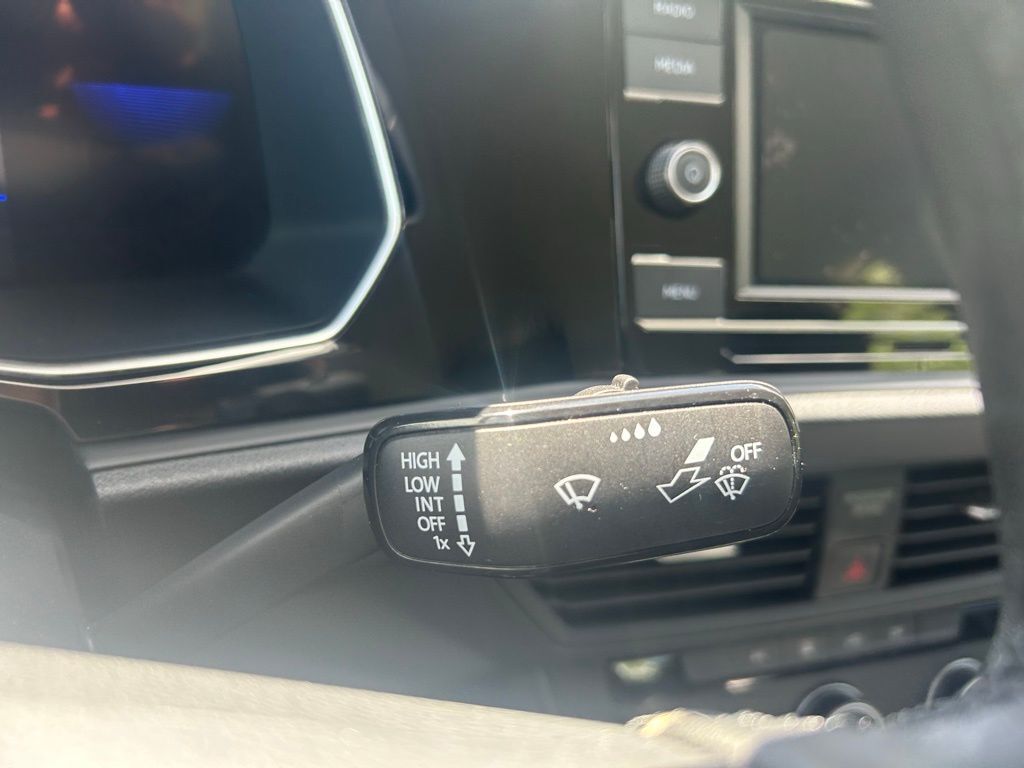 2024 Volkswagen Jetta 1.5T S Tampa FL