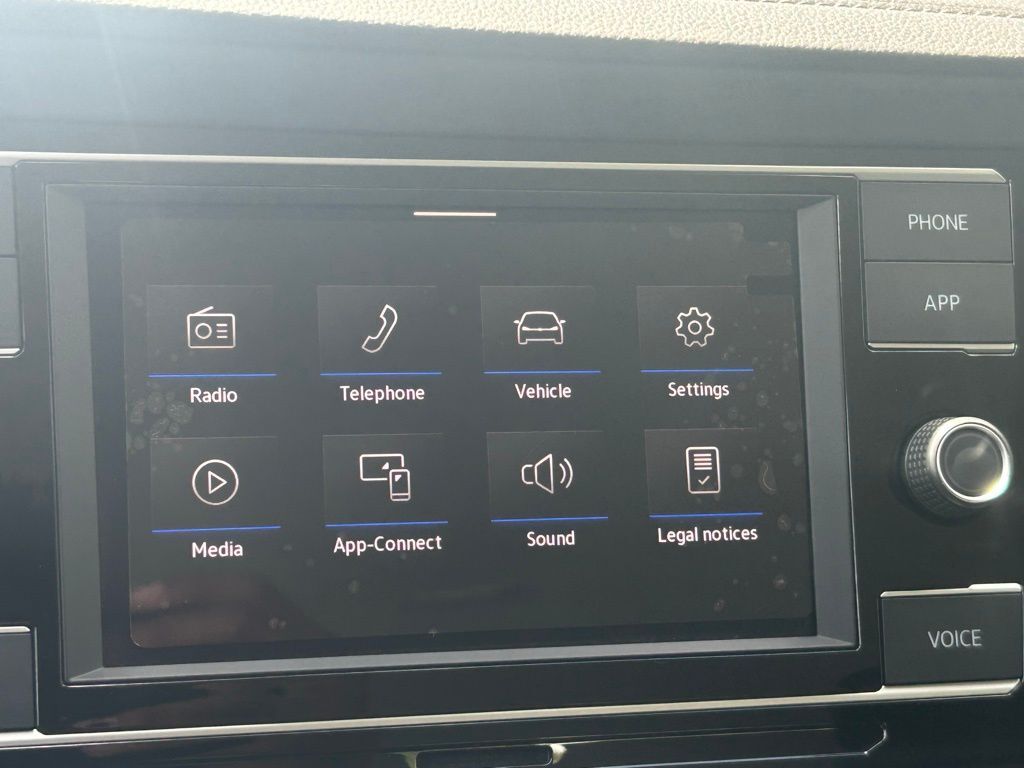 2024 Volkswagen Jetta 1.5T S Tampa FL