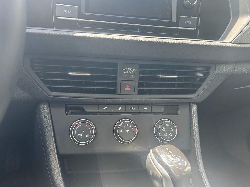 2024 Volkswagen Jetta 1.5T S Tampa FL