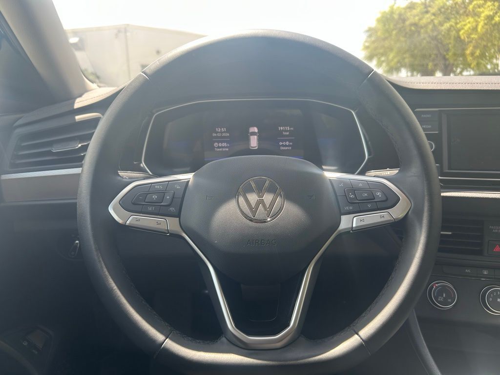 2024 Volkswagen Jetta 1.5T S Tampa FL