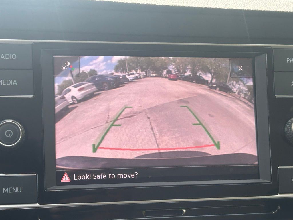 2024 Volkswagen Jetta 1.5T S Tampa FL