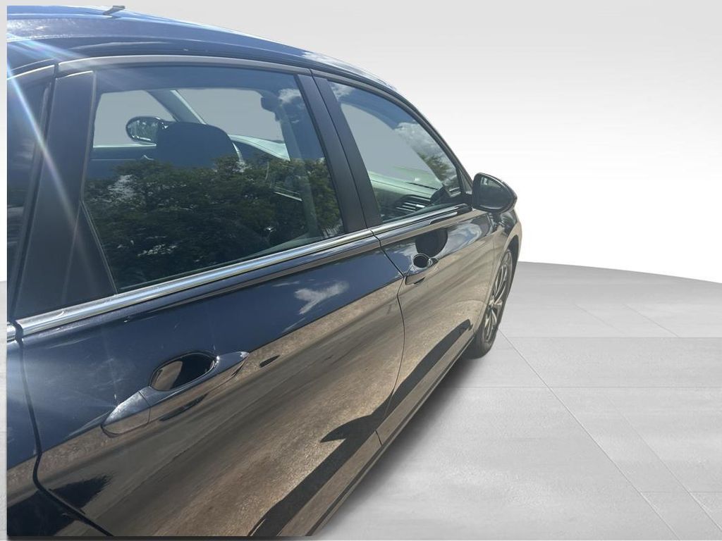 2024 Volkswagen Jetta 1.5T S Tampa FL