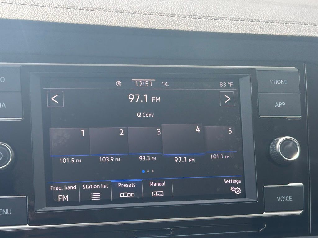 2024 Volkswagen Jetta 1.5T S Tampa FL