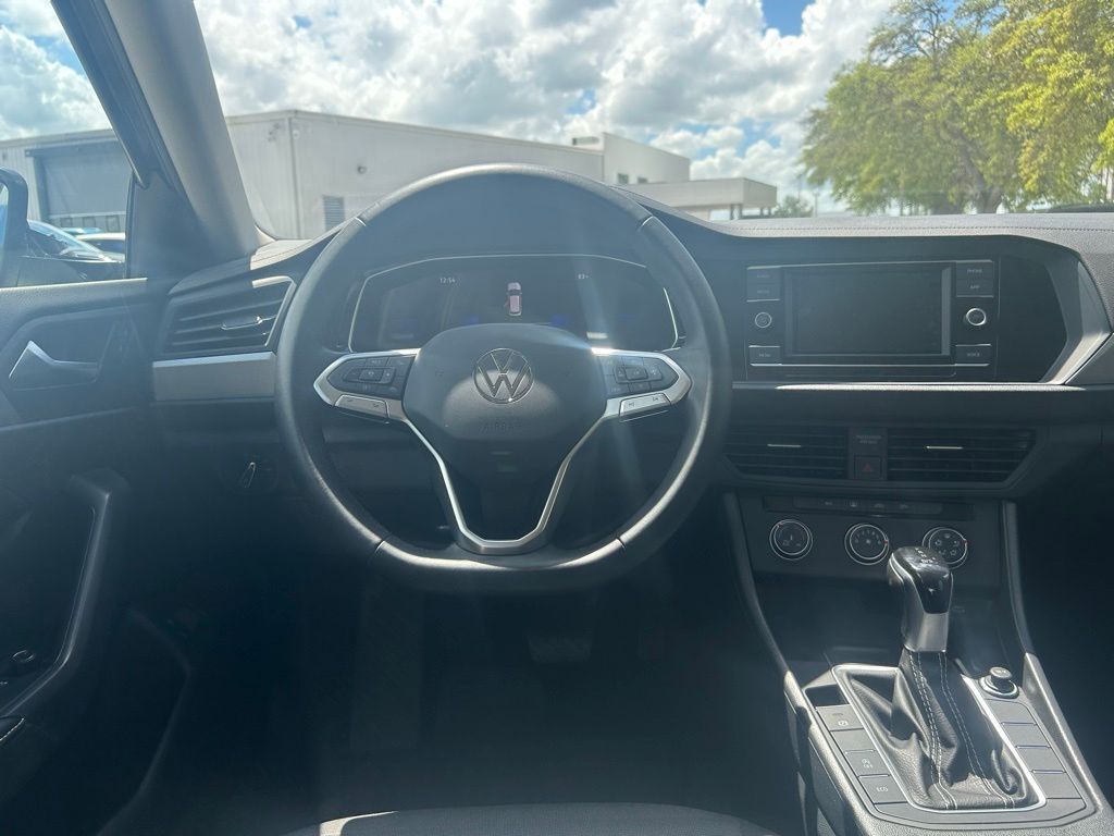 2024 Volkswagen Jetta 1.5T S Tampa FL