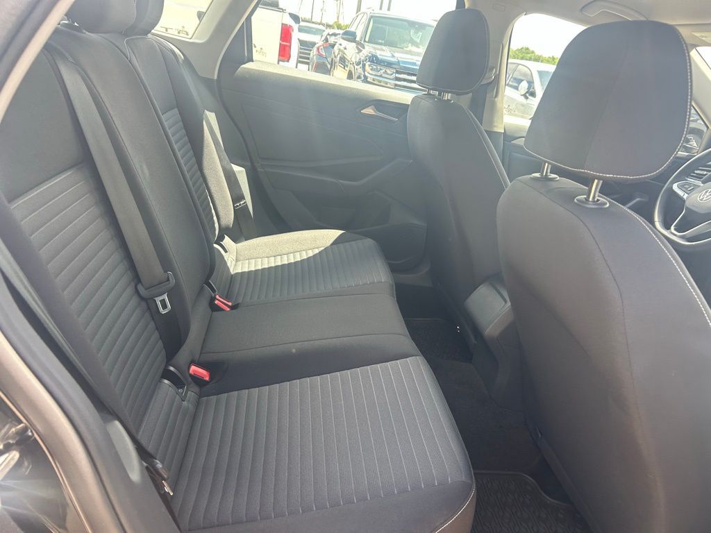 2024 Volkswagen Jetta 1.5T S Tampa FL