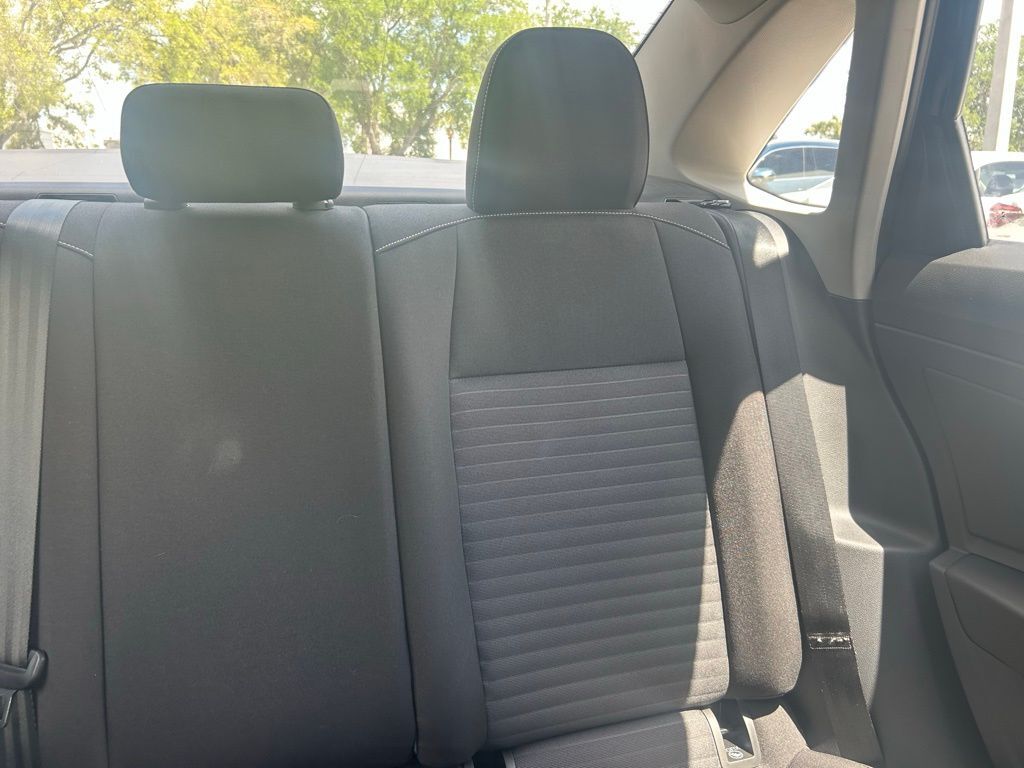 2024 Volkswagen Jetta 1.5T S Tampa FL